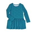 thumbnail image 14 of Member's Mark Girls 3-Pack Knit Dress, 14 of 18