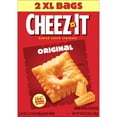 thumbnail image 7 of Cheez-It Original Baked Snack Crackers, 24 oz., 2 pk., 7 of 9