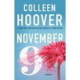 thumbnail image 1 of November 9 by Colleen Hoover, Paperback, 1 of 1