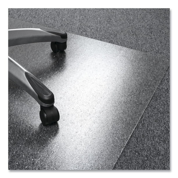 Floortex Cleartex Ultimate Polycarbonate Chair Mat For Low/Medium
