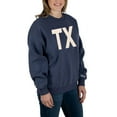 thumbnail image 3 of State of Mine Women's Big Timer State Sweatshirt, 3 of 5