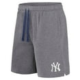 thumbnail image 1 of MLB Men's Shorts, 1 of 5