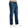 thumbnail image 5 of Scotch & Soda Men's Straight Fit Denim Jeans, 5 of 14