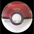 thumbnail image 3 of Pokémon Poke Ball + Two Mini Tins, 3 of 10