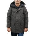 thumbnail image 1 of Canada Goose Men’s Langford Parka, 1 of 5