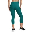thumbnail image 2 of Member's Mark Women's Everyday Capri Legging, 2 of 4