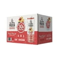thumbnail image 5 of Genius Gourmet Sparkling Protein, Fruit Punch, 12 fl. oz., 12 pk., 5 of 5