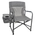 thumbnail image 1 of Member's Mark Oversized Director's Chair, Choose your Color, 1 of 7