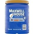 thumbnail image 1 of Maxwell House Original Roast Ground Coffee, 48 oz., 1 of 2