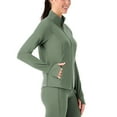 thumbnail image 3 of Member's Mark Women's Everyday Active Jacket, 3 of 8