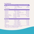 thumbnail image 5 of Bubs Goat Milk Infant Formula Powder With Iron, 20 oz., 2 pk., 5 of 12