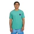 thumbnail image 1 of Quiksilver Men's Cotton Graphic Tee, 1 of 14
