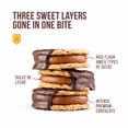 thumbnail image 2 of Havanna Alfajores, Chocolate Filled with Dulce de Leche, 19 ct., 2 of 4