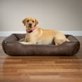thumbnail image 4 of Member's Mark Premium Cuddler Pet Bed, Choose Size and Color, 4 of 7