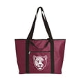 thumbnail image 1 of Logo Brands Texas A&M - San Antonio Jaguars Gameday Insulated Tote, 1 of 4