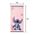 thumbnail image 5 of Kids' Licensed 2-Pack 100% Cotton Bath Towels, 28" x 54", 5 of 7