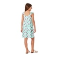 thumbnail image 12 of Member's Mark Girls 3-Pack Knit Dresses, 12 of 18