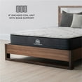 thumbnail image 6 of Brooklyn Essential 10" Medium Hybrid Mattress, 6 of 9