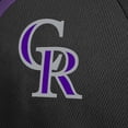 thumbnail image 4 of Colorado Rockies Adult Jersey, 4 of 5