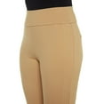 thumbnail image 5 of Express Women's Ponte Pant, 5 of 9