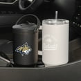 thumbnail image 7 of Logo Brands Montana State Bobcats Stainless Steel Tumbler Set, 7 of 7