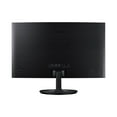 thumbnail image 5 of Samsung 27" Ultra-Slim LED Curved Monitor, 5 of 13