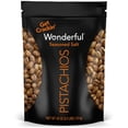 thumbnail image 1 of Wonderful Seasoned Salt Pistachios, 40 oz., 1 of 7