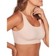 thumbnail image 2 of Bali Women's Comfort Revolution Easylite Lift Wireless Bra, 2 of 5