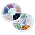 thumbnail image 1 of GoBe Kids 2-Pack Original Snack Spinner, 1 of 10