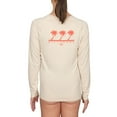 thumbnail image 6 of Billabong Women's Long Sleeve UV T-Shirt, 6 of 8