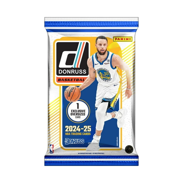 Panini DonRuss NBA Basketball Bundle - Samsclub.com