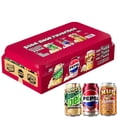thumbnail image 1 of Pepsi Soda Shop Favorites Variety Pack, 12 fl. oz., 28 pk., 1 of 4