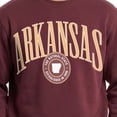 thumbnail image 5 of State of Mine Vintage State Fleece Sweatshirt, 5 of 6