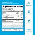 thumbnail image 2 of Goli® Nutrition Ashwagandha Gummies, 120 ct., 2 of 6
