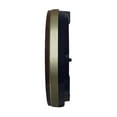 thumbnail image 5 of Seiko Melodies in Motion 2024 Musical Wall Clock, Limited Edition Quartz Movement Exclusive, 5 of 9