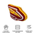 thumbnail image 3 of Logo Brands Louisiana Monroe Warhawks XL Puff Pillow, 3 of 5