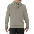 thumbnail image 2 of Member's Mark Men's Sandwash Hoodie, 2 of 7