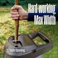 thumbnail image 10 of Westinghouse 1.7 in. 15 Amp Electric Wood Chipper and Shredder, 10 of 10