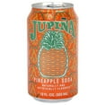 thumbnail image 1 of Jupina Pineapple Soda (12 fl. oz., 24 pk.), 1 of 1