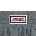 thumbnail image 4 of Louisville Cardinals Women's Short, 4 of 5