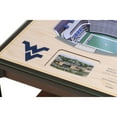 thumbnail image 4 of YouTheFan NCAA 25-Layer Stadium View Lighted End Table, 4 of 5