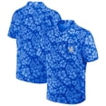 thumbnail image 3 of Kentucky Wildcats Hawaiian Shirt, 3 of 5
