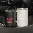 thumbnail image 7 of Logo Brands Central Michigan Chippewas Stainless Steel Tumbler Set, 7 of 7