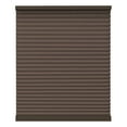 thumbnail image 1 of Richcraft Collections Light Filtering Cellular Shade, Umber, 48" Height, Assorted Widths, 1 of 7