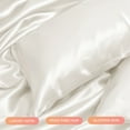 thumbnail image 5 of NIGHT 2-Pack Satin Skincare & Haircare Pillowcase, Assorted Sizes, 5 of 6