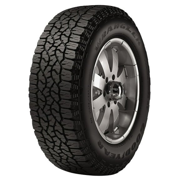 Goodyear Wrangler TrailRunner AT - 275/60R20 115S Tire