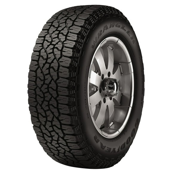 Goodyear Wrangler TrailRunner AT - 275/60R20 115S Tire