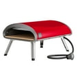 thumbnail image 6 of Member's Mark 12" Portable Gas Pizza Oven, 6 of 14
