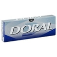 thumbnail image 1 of Doral Silver 100 Box 20 ct., 10 pk., 1 of 1