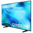 thumbnail image 16 of SAMSUNG 43” Class U8000H Series Crystal UHD 4K Vision AI Companion Smart Tizen TV, 16 of 19